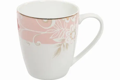 Кружка DANIELLA 350мл