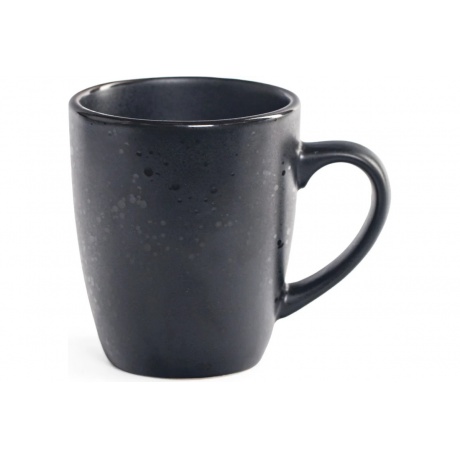 Кружка DROPS черный 360мл