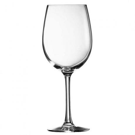 Набор бокалов LUMINARC АЛЛЕГРЕСС для вина 4шт 420мл - фото 2
