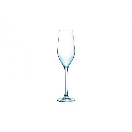 Набор бокалов LUMINARC СЕЛЕСТ для шампанского 160мл 6шт - фото 1