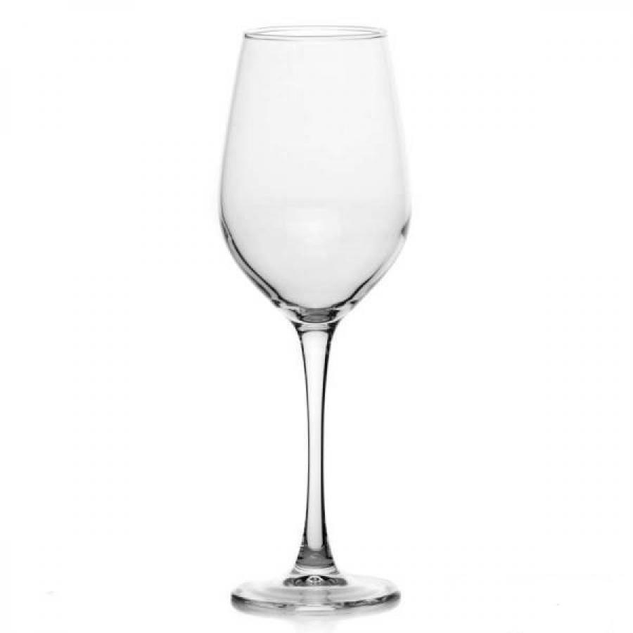 Набор бокалов LUMINARC СЕЛЕСТ для вина 350мл 6шт набор бокалов luminarc селест 6шт 160мл шампань стекло