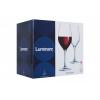 Набор бокалов LUMINARC СЕЛЕСТ для вина 450мл 6шт