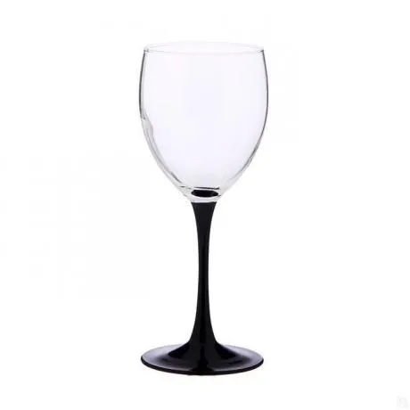 Набор бокалов LUMINARC ДОМИНО для вина 6шт 350мл