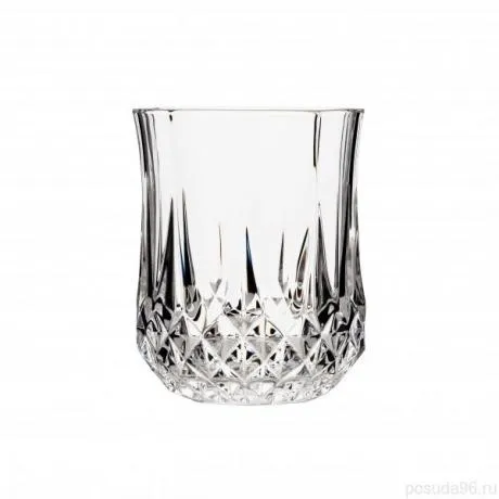 Набор стопок ECLAT CDA PARIS ЛОНГШАМП 6шт 45мл