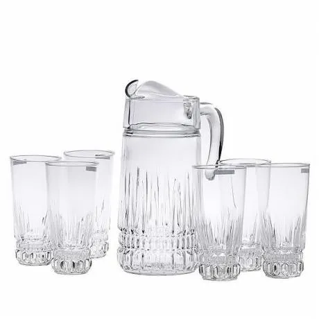 Набор питьевой LUMINARC ИМПЕРАТОР 13 предметов