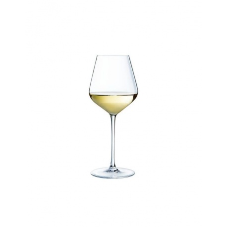 Набор бокалов для вина LUMINARC УЛЬТИМ 6шт 380мл, N4311 - фото 2