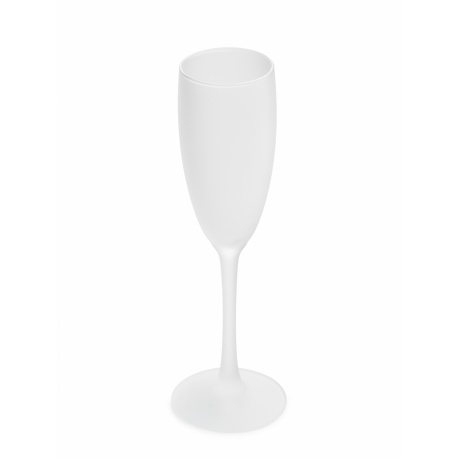 Набор бокалов для шампанского LUMINARC LA CAVE FROST 170мл 4шт, N2596 - фото 1