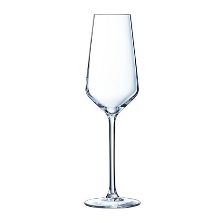 Набор бокалов для шампанского LUMINARC УЛЬТИМ 6шт 210мл, N4307 - фото 1
