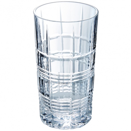 Набор стаканов LUMINARC ДАЛЛАС 6шт 380мл , P6611 - фото 1
