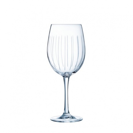 Набор бокалов для вина LUMINARC ИЛЛЮМИНЕЙШН ТЮЛИП 470мл 4шт, L7563 - фото 2