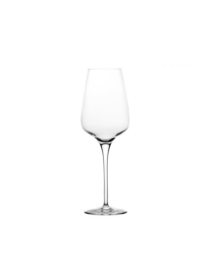 Набор бокалов для вина LUMINARC СЮБЛИМ 450мл 6шт, N1739-1 набор бокалов krosno бриллиант для 7 видов напитков на 6 персон 42 шт п к стекло