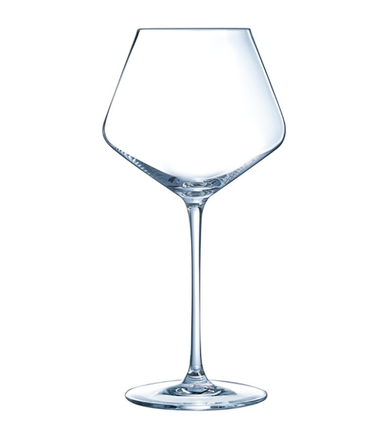 цена Набор бокалов для вина Eclat CDA Paris Ультим N4313 420мл 6шт