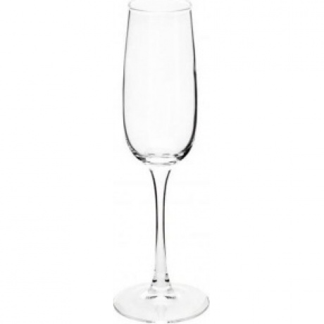 Набор бокалов для шампанского Luminarc Аллегресс J8162 6шт175мл - фото 2