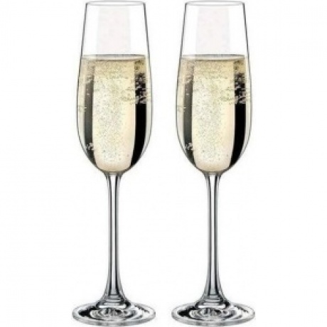 Набор бокалов для шампанского Luminarc Аллегресс J8162 6шт175мл - фото 3