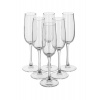 Набор бокалов для шампанского Luminarc Аллегресс J8162 6шт175мл