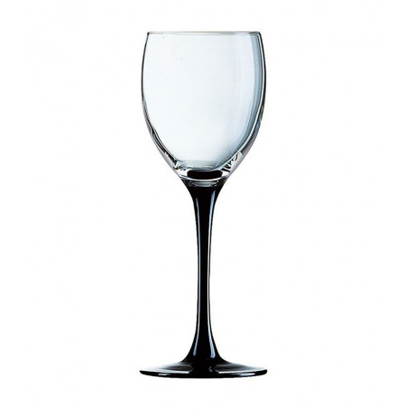 Бокал для вина Luminarc Домино L2827 350мл - фото 1