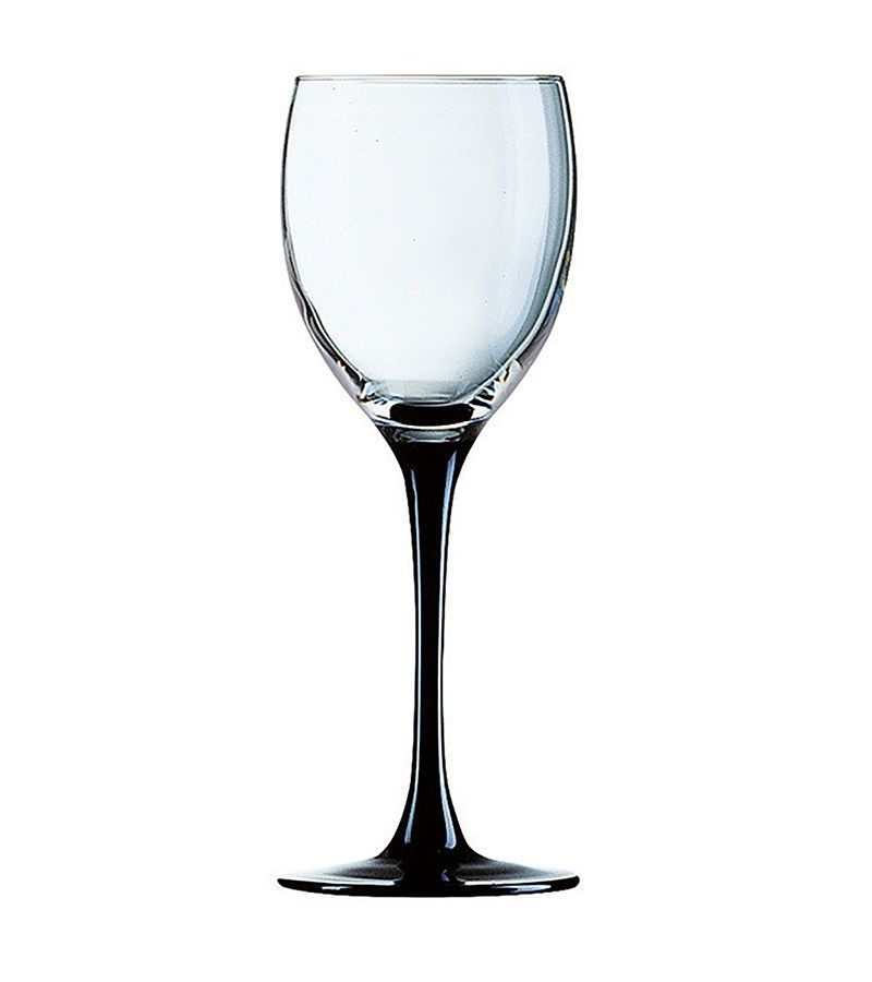 Бокал для вина Luminarc Домино L2827 350мл бокал для вина без ножки королевы рождаются в мае