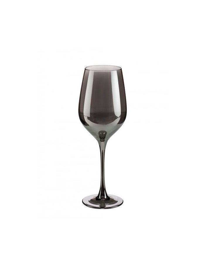 Бокал для вина Luminarc Селест Сияющий графит P1566 6шт 350мл бокал для шампанского luminarc селест сияющий графит p1564 6шт 160мл