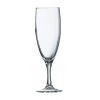 Набор бокалов для шампанского Luminarc Элеганс P2505 6шт 170мл