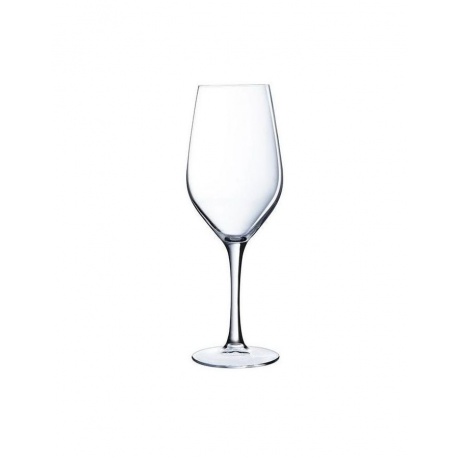 Набор бокалов для вина Luminarc Магнум Сепаж P3163 2шт 580мл - фото 1