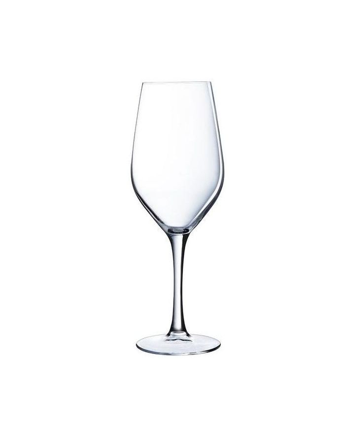 Набор бокалов для вина Luminarc Магнум Сепаж P3163 2шт 580мл виноград каберне кантор