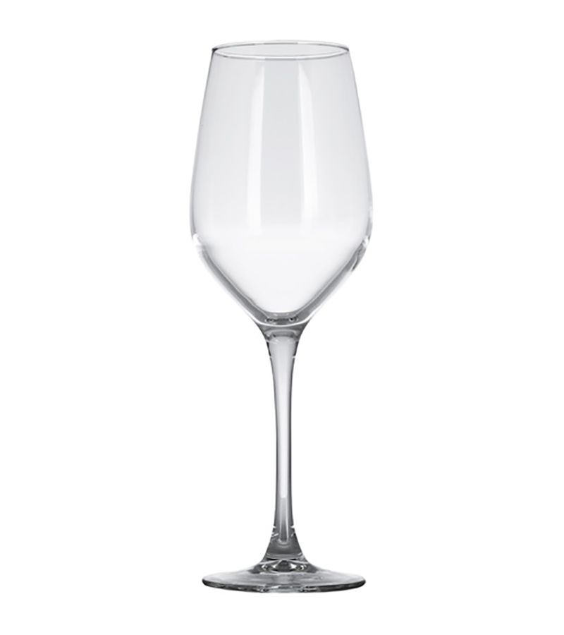 Набор бокалов Luminarc Время Дегустаций Шабли P6817 4шт 350мл набор бокалов для вина spiegelau набор бокалов для белого вина 4400182