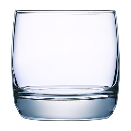 Набор стаканов Luminarc Французский ресторанчик H9370 6шт 310мл - фото 2