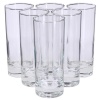 Набор стаканов Luminarc Исландия J0040 6шт 330мл