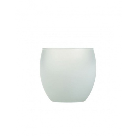 Стакан Luminarc Фрост L0998 340мл White