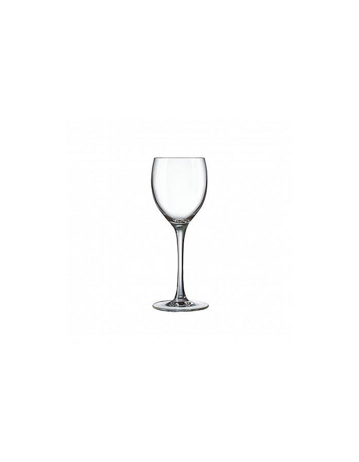 Бокал для вина ЭТАЛОН 350мл (упаковка с ручкой) LUMINARC O0226 бокал для вина luminarc эталон лондон топаз 250 мл стекло
