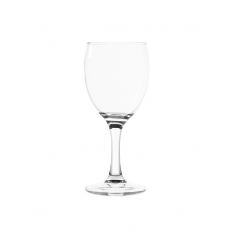 Набор бокалов для вина 2шт 245мл LUMINARC Q9531 - фото 2