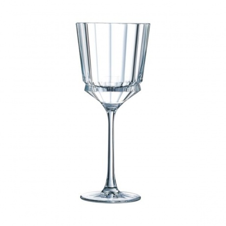 Набор бокалов для вина RENDEZ-VOUS 6шт 250мл LUMINARC  CRISTAL D'ARQUES Q4341 - фото 4
