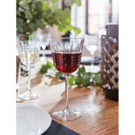 Набор бокалов для вина RENDEZ-VOUS 6шт 350мл LUMINARC  CRISTAL D'ARQUES Q4347 - фото 2