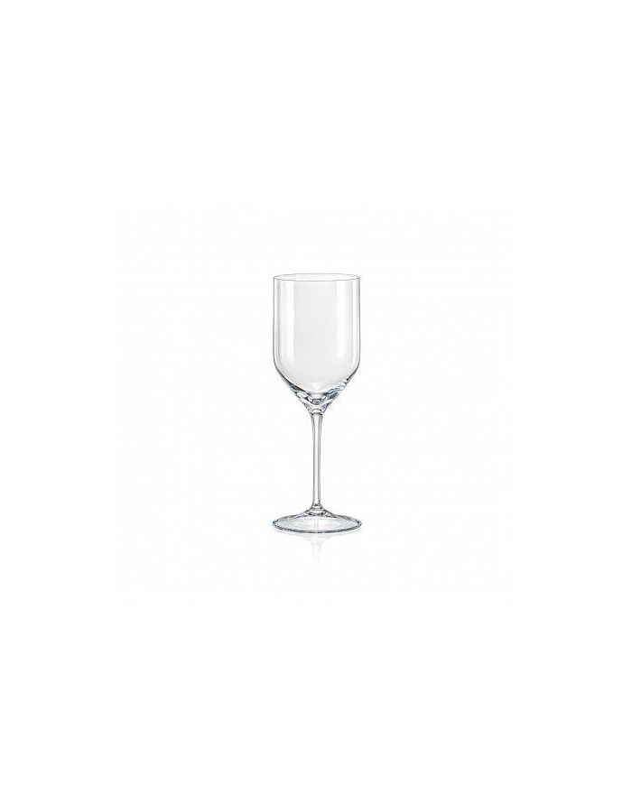 Набор бокалов для вина UMMA 6шт 330мл CRYSTALEX CR330101U