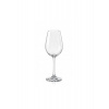 Набор бокалов для вина VIOLA 6шт 250мл CRYSTALEX CR250101V