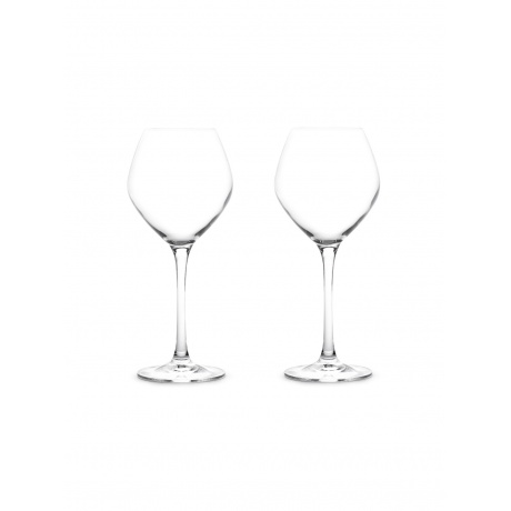 Набор бокалов для вина СЕЛЕКШН 2шт 350мл LUMINARC Q3673 - фото 1