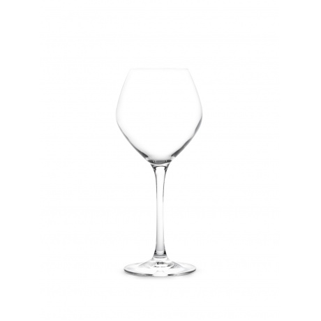 Набор бокалов для вина СЕЛЕКШН 2шт 350мл LUMINARC Q3673 - фото 2