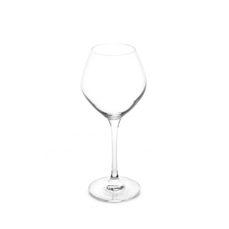 Набор бокалов для вина СЕЛЕКШН 2шт 350мл LUMINARC Q3673 - фото 3