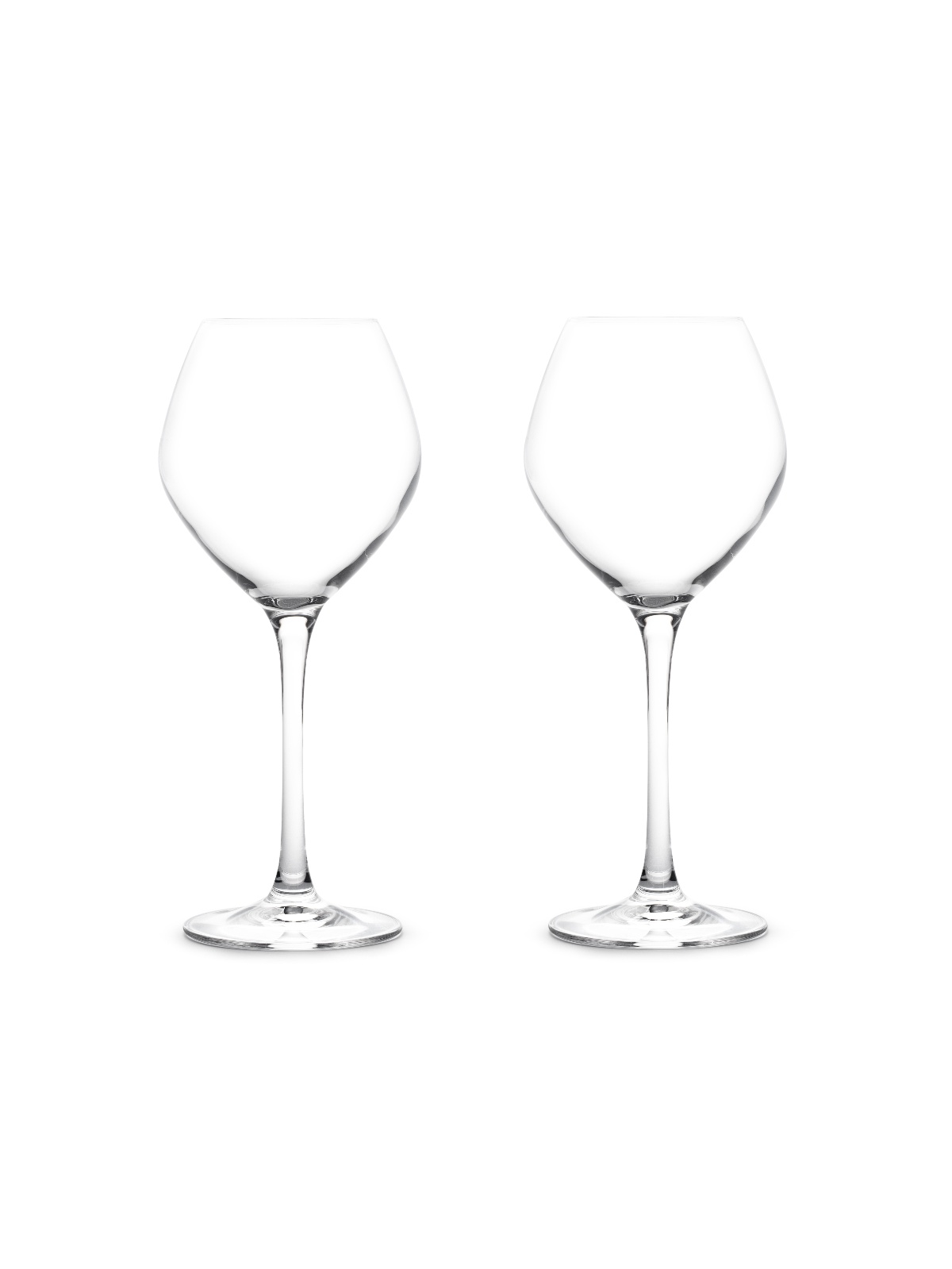 Набор бокалов для вина СЕЛЕКШН 2шт 350мл LUMINARC Q3673