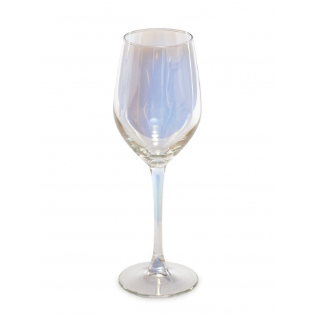 Набор бокалов для вина СЕЛЕСТ ЗОЛОТИСТЫЙ ХАМЕЛЕОН 6шт 270мл LUMINARC P1637 - фото 3