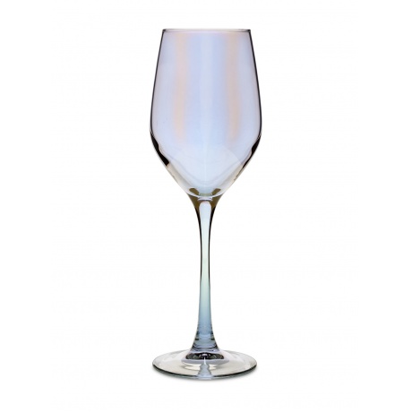 Набор бокалов для вина СЕЛЕСТ ЗОЛОТИСТЫЙ ХАМЕЛЕОН 6шт 270мл LUMINARC P1637 - фото 6