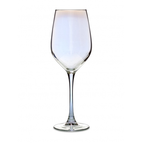 Набор бокалов для вина СЕЛЕСТ ЗОЛОТИСТЫЙ ХАМЕЛЕОН 6шт 350мл LUMINARC P1638 - фото 1