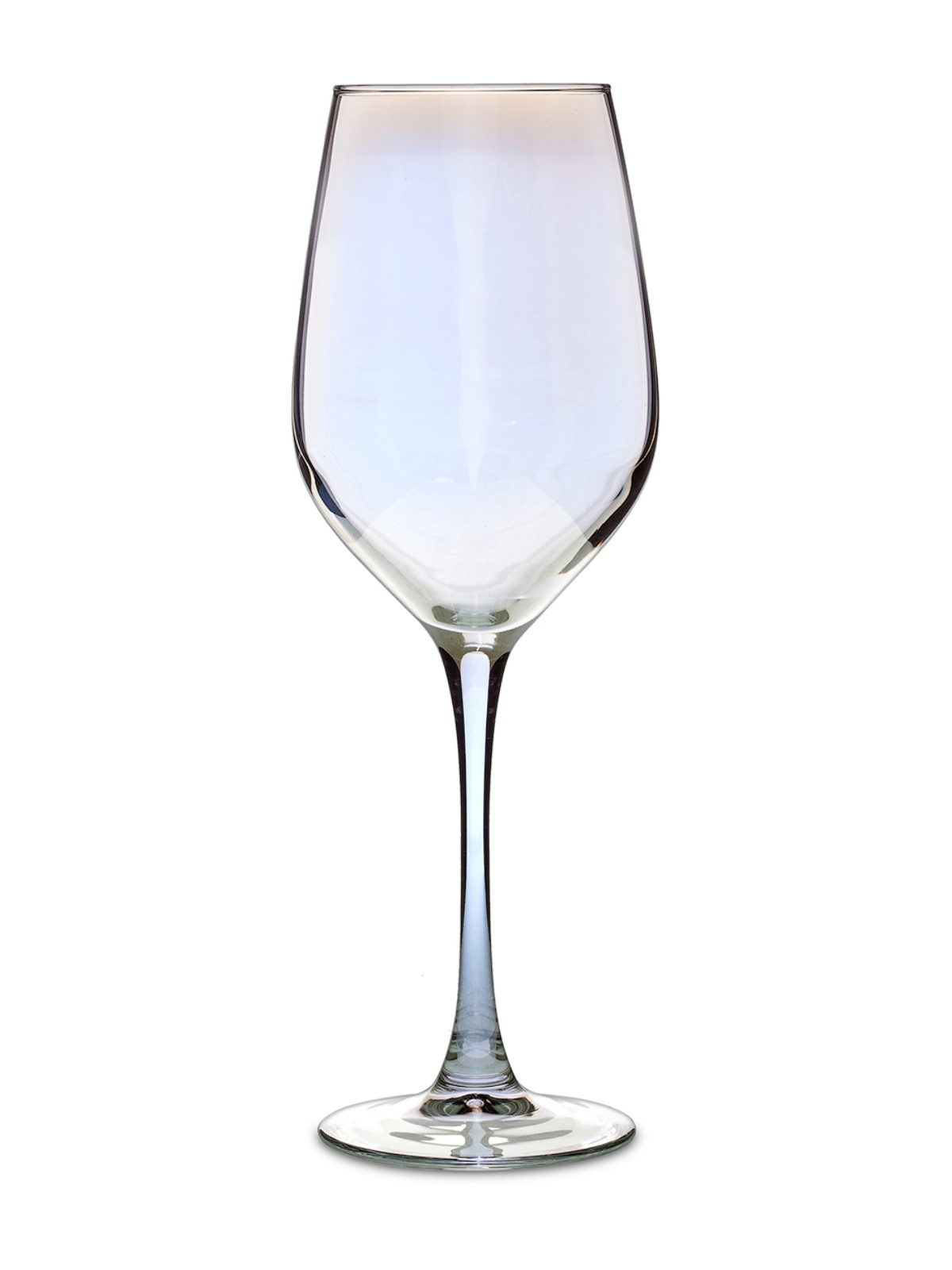 Набор бокалов для вина СЕЛЕСТ ЗОЛОТИСТЫЙ ХАМЕЛЕОН 6шт 350мл LUMINARC P1638 набор бокалов luminarc селест золотистый хамелеон 6шт 160мл шампанское стекло