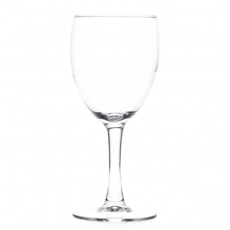 Набор бокалов для вина ЭЛЕГАНС 2шт 245мл LUMINARC Q3530 - фото 3