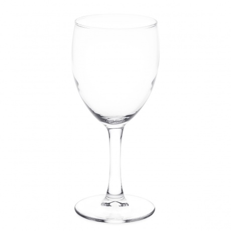 Набор бокалов для вина ЭЛЕГАНС 2шт 245мл LUMINARC Q3530 - фото 4