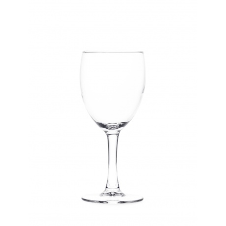 Набор бокалов для вина ЭЛЕГАНС 2шт 245мл LUMINARC Q3530 - фото 8