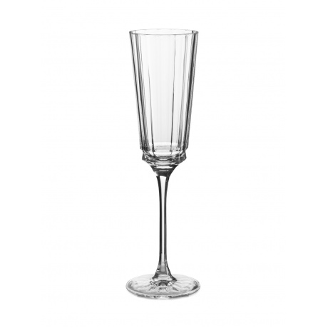 Набор бокалов для шампанского MACASSAR 6шт 170мл LUMINARC  CRISTAL D'ARQUES Q4335 - фото 8