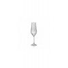 Набор бокалов для шампанского TULIPA OPTIC 6шт 170мл CRYSTALEX C...