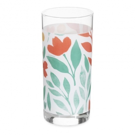 Набор питьевой ALVIS RED 7 предметов LUMINARC Q9050 - фото 4