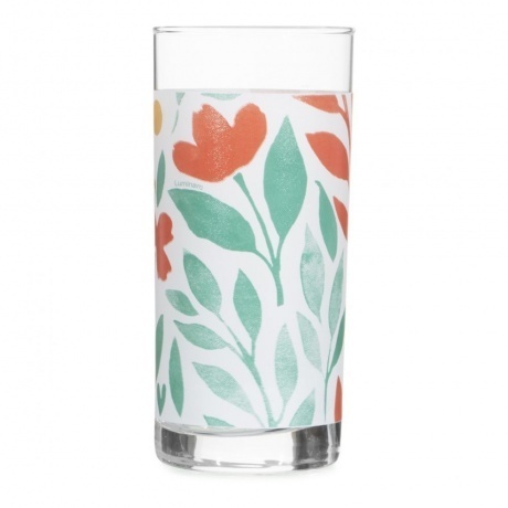 Набор питьевой ALVIS RED 7 предметов LUMINARC Q9050 - фото 5